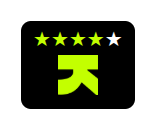 Kupci.com Widget Design 3 theme 1