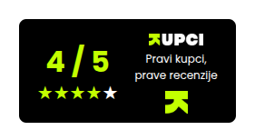 Kupci.com Widget Design 4 theme 1